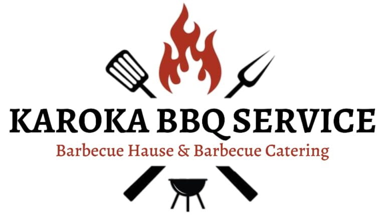Logo Karoka bbq